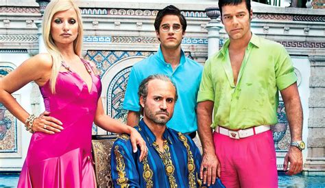 cast of el asesinato de gianni versace|assassination of gianni versace streaming.